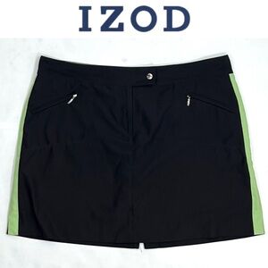 IZOD Women’s XFG Cool FX Athletic Skort Skirt